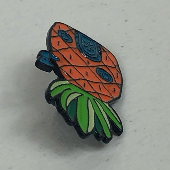 Spongebob Square Pants Pineapple House Lapel Pin Stocking Stuffer Patrick Bob - Picture 6 of 10